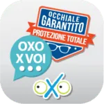 Garanzie sui vostri occhiali
